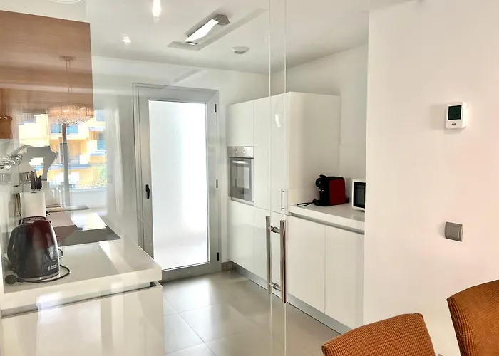 Apartment Lovely Perfect Location