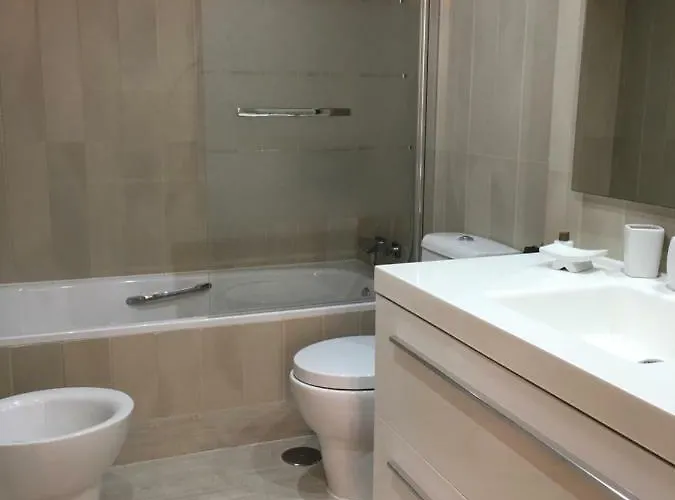 Apartment Lovely Perfect Location Marbella
