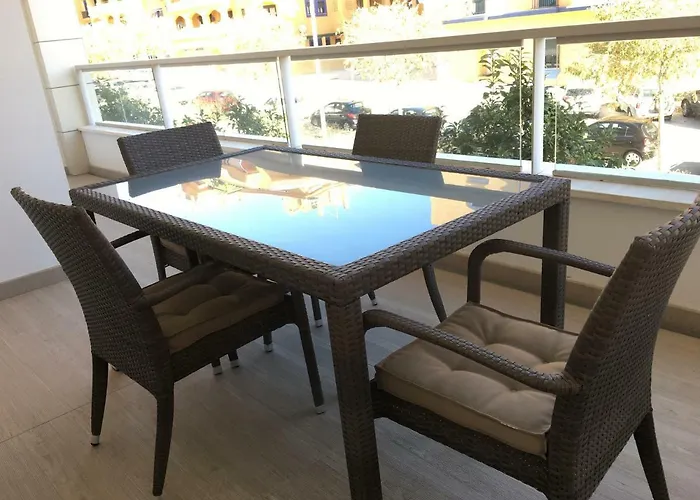 Lovely Perfect Location Marbella